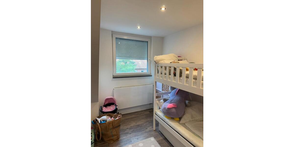 Dachgeschoßwohnung Hannover Ricklingen - 3 Zimmer, 94 m&sup2;, 360.000&euro; | Angebot:26136050