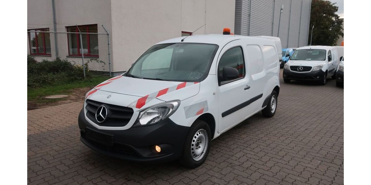 Mercedes-Benz Citan 240.421 km 7.900 &euro; Hannover 30179