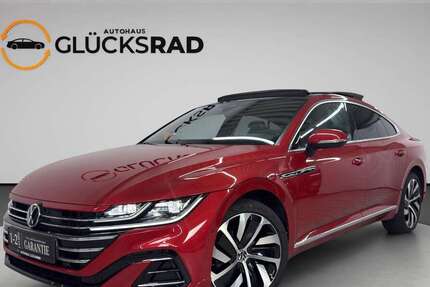 VW Arteon 129.450 km 23.600 &euro; Hildesheim 31137