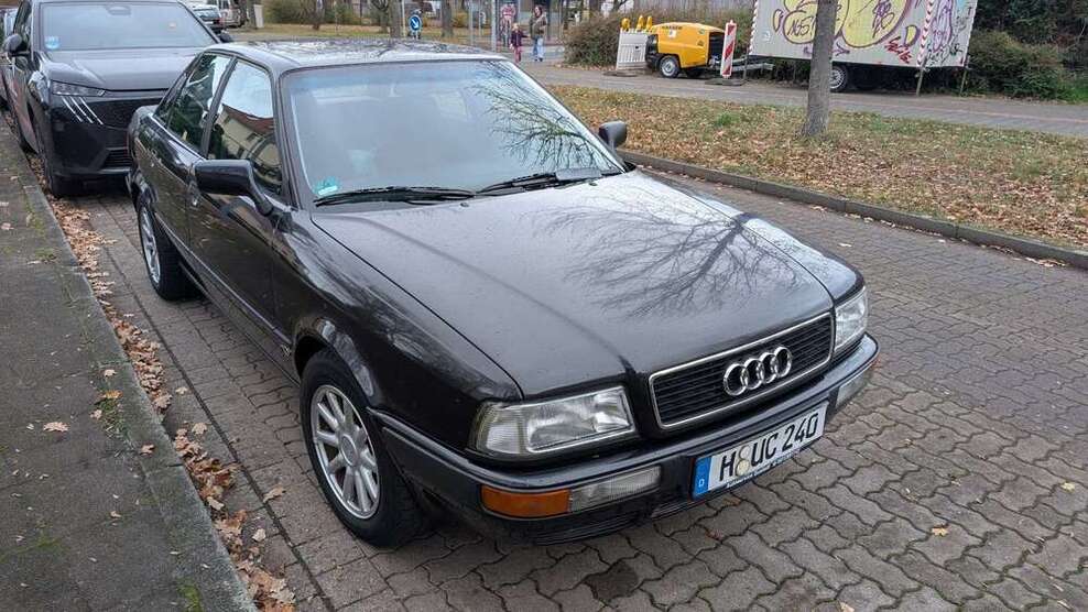 Audi 80 262.000 km 3.000 € Hannover 30659