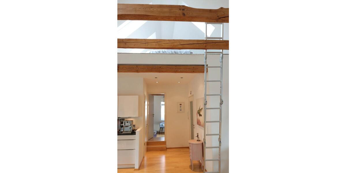 Dachgeschoßwohnung Hannover Linden-Limmer - 2.5 Zimmer, 75 m&sup2;, 255.000&euro; | Angebot:26814476