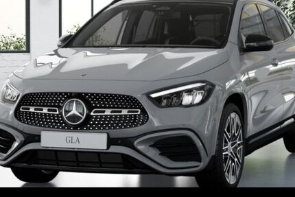 Mercedes-Benz GLA 200 9.900 km 45.990 &euro; Hannover 30655