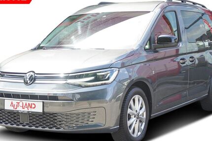 VW Caddy Maxi 121.137 km 28.990 &euro; Hannover 30179
