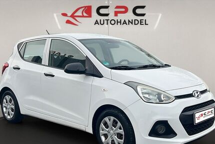 Hyundai i10 117.911 km 3.300 € Hannover 30179