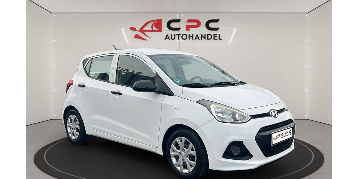 Hyundai i10 117.911 km 3.300 &euro; Hannover 30179