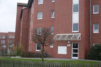 Wohnung Hannover Ricklingen - 1 Zimmer, 43 m&sup2;, 380&euro; | Angebot:25794029