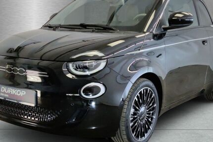 Fiat 500e 8.530 km 27.290 &euro; Hannover 30177