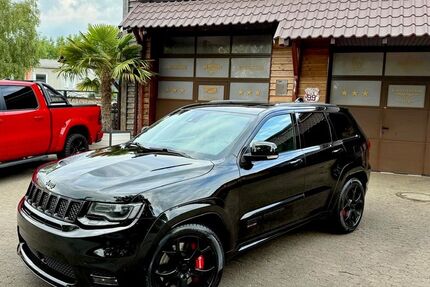 Jeep Grand Cherokee 79.000 km 40.900 &euro; Isernhagen 30916