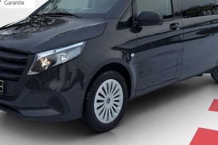 Mercedes-Benz Vito 44.286 km 37.790 &euro; Hildesheim OT Nord 31137