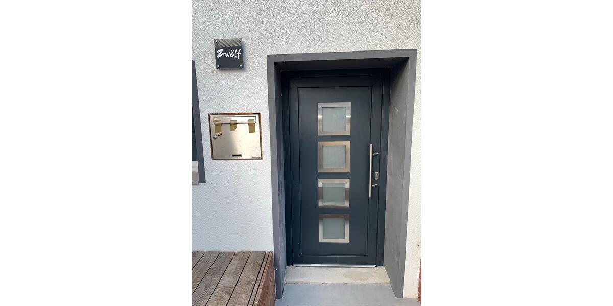 3-Zimmerwohnung in Harsum 3 zimmer