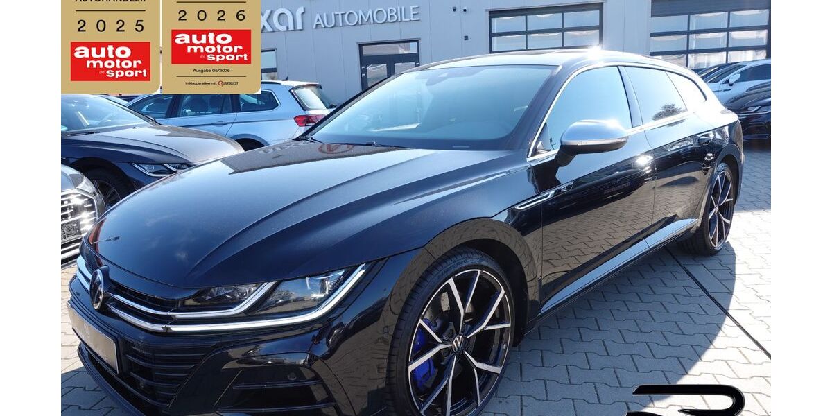 VW Arteon 59.800 km 37.480 &euro; Seelze 30926
