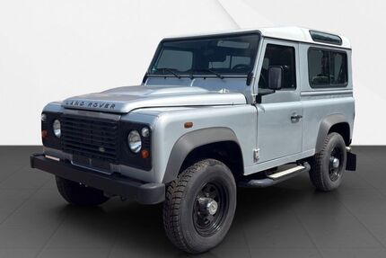 Land Rover Defender 98.000 km 31.880 &euro; Ronnenberg 30952