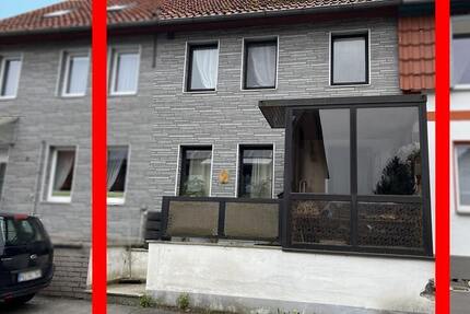 Burgstemmen: Das ideale Einsteigerhaus
