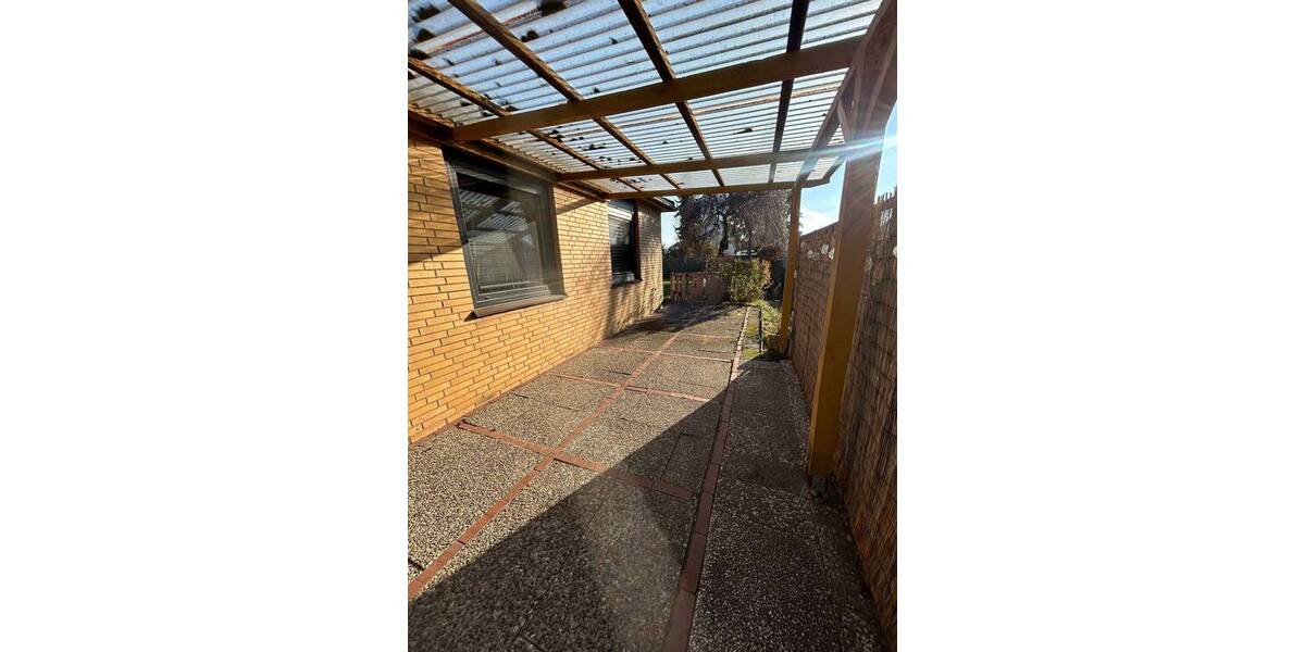 Bungalow Wunstorf Steinhude - 4 Zimmer, 118 m&sup2;, 279.000&euro; | Angebot:26724957