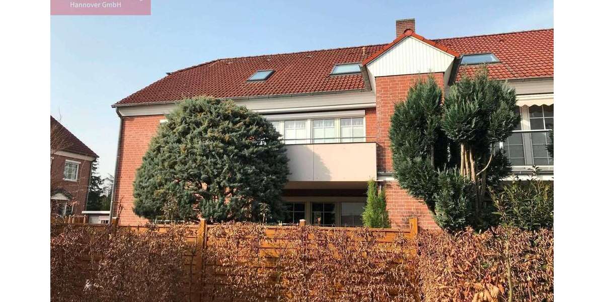 Wohnung zum Kaufen in Burgwedel 399.000 € 154 m² 5 zimmer
