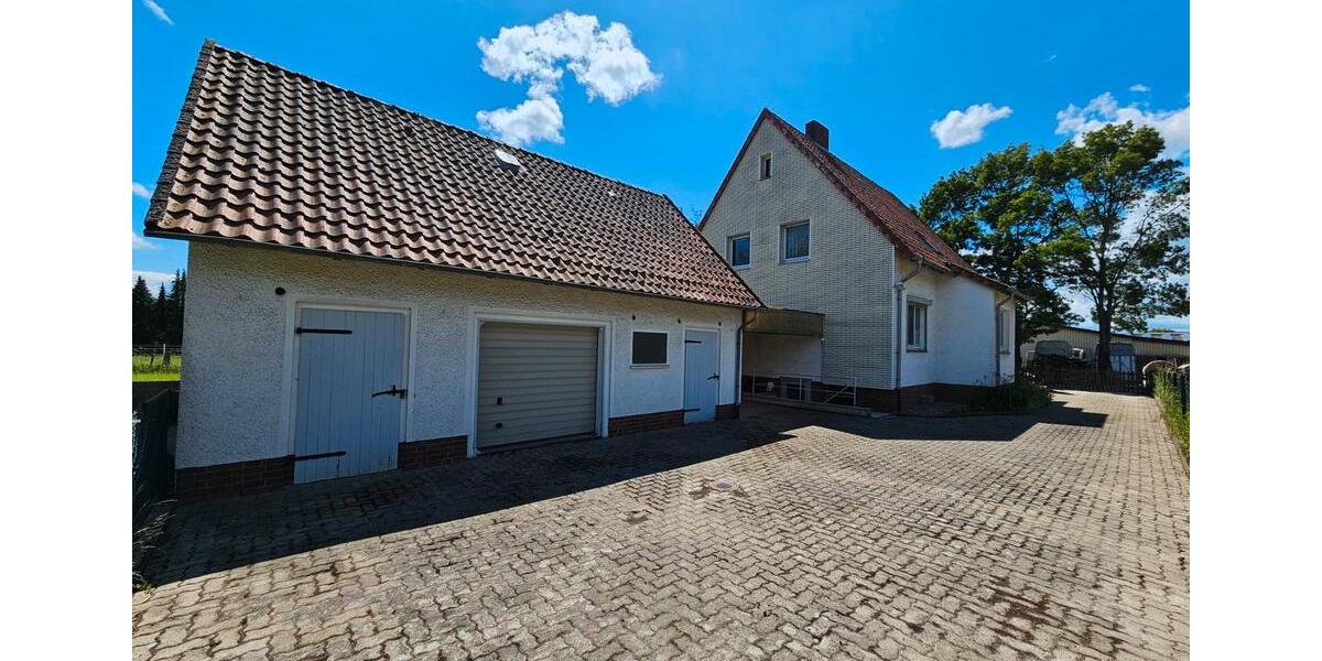 Einfamilienhaus Springe - 7 Zimmer, 120 m&sup2;, 329.500&euro; | Angebot:26995151