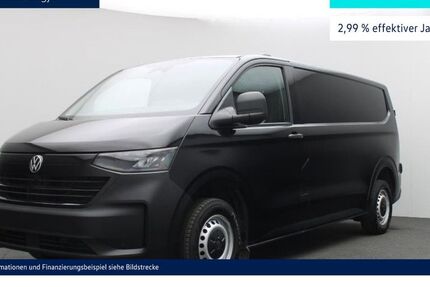 VW T7 Transporter 33.109 km 30.890 &euro; Hannover 30419