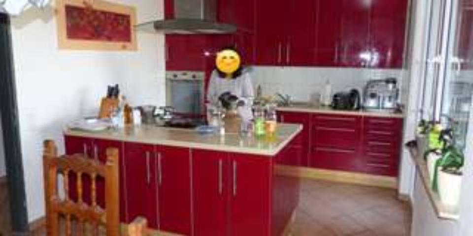 Doppelhaushälfte in Garbsen OT Osterwald OE zimmer