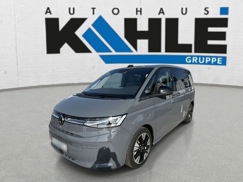 T7 Multivan