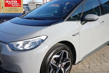 VW ID.3 18.525 km 18.780 &euro; Seelze 30926
