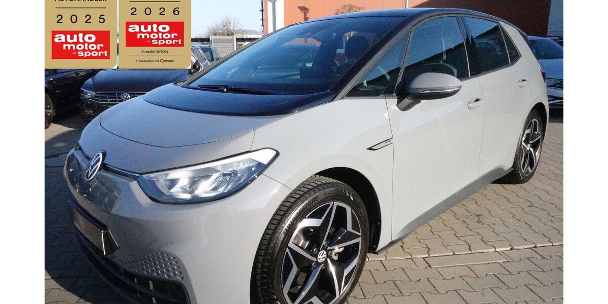 VW ID.3 18.525 km 19.980 &euro; Seelze 30926