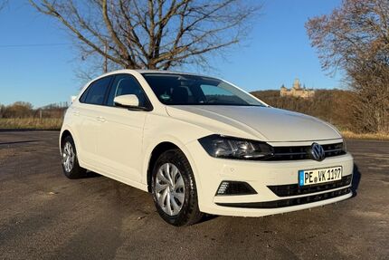 VW Polo 81.453 km 11.500 &euro; Nordstemmen 31171