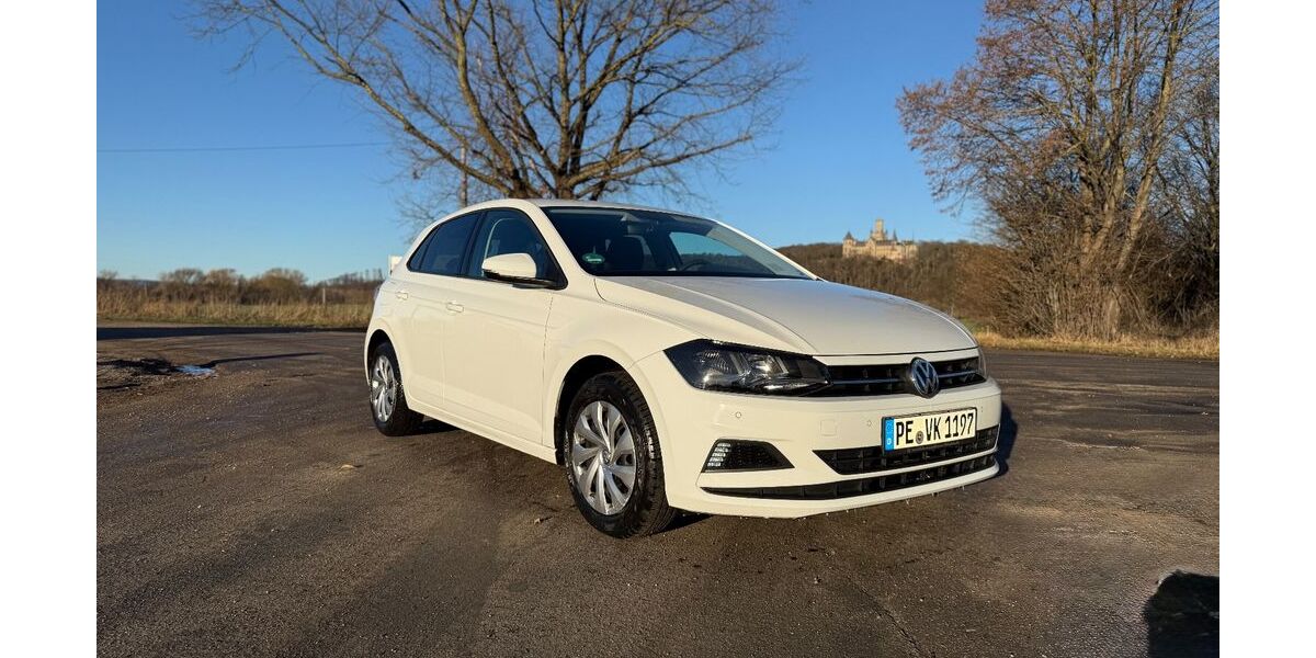 VW Polo 81.453 km 11.500 &euro; Nordstemmen 31171
