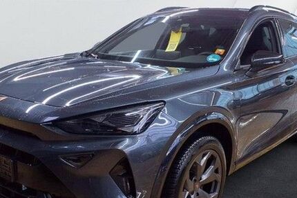 Cupra Formentor 20.270 km 30.930 &euro; Hildesheim 31135