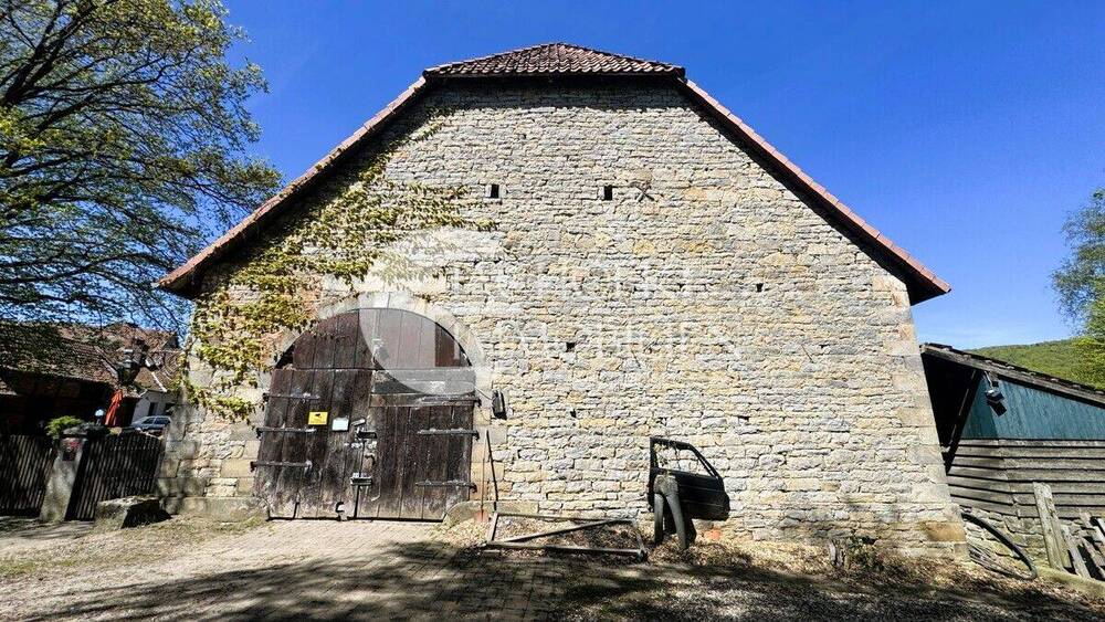 Mehrfamilienhaus, Wohnhaus Bad Münder am Deister / Nienstedt Nienstedt - 1 Zimmer, 720 m&sup2;, 745.000&euro; | Angebot:26902085