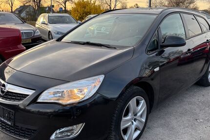 Opel Astra 103.000 km 5.490 &euro; Burgdorf 31303