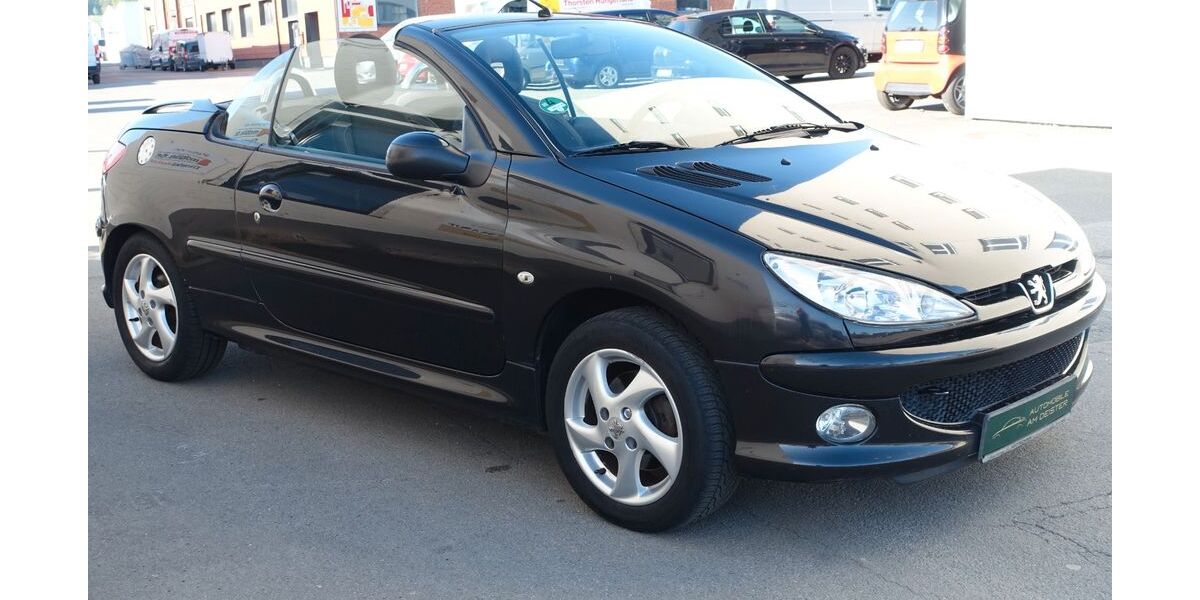 Peugeot 206 188.000 km 3.000 &euro; Springe 31832