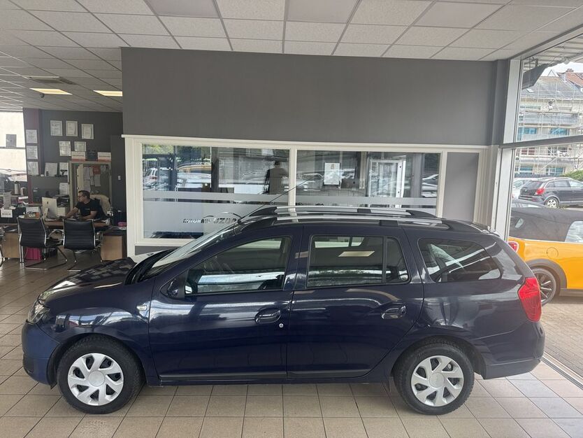 Dacia Logan 103.370 km 3.990 € Hannover 30419