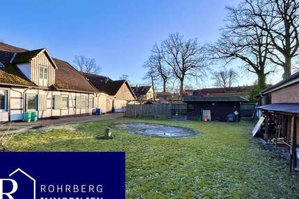 Grundstück Burgwedel - 890.000&euro; | Angebot:25811162