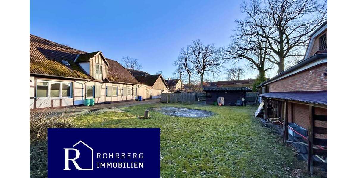 Grundstück Burgwedel - 890.000&euro; | Angebot:25811162