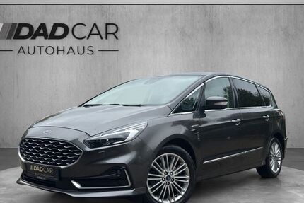Ford S-Max 94.945 km 22.900 € Garbsen bei Hannover 30827