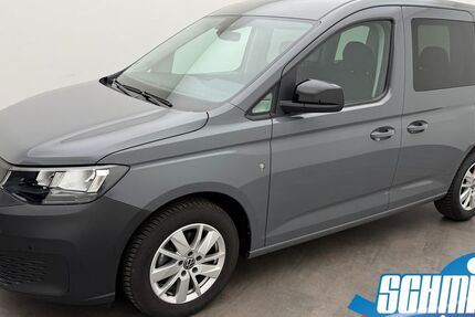 VW Caddy 12.840 km 28.700 € Peine 31226