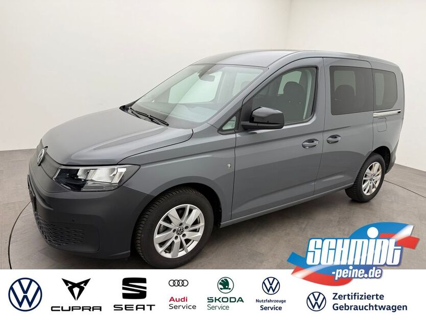VW Caddy 12.840 km 28.700 € Peine 31226