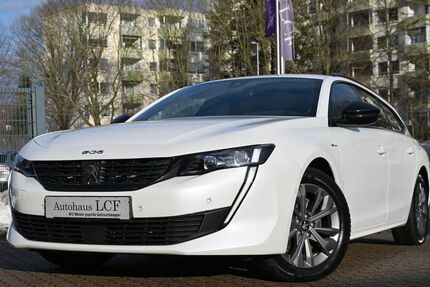 Peugeot 508 8.459 km 24.689 &euro; Laatzen 30880
