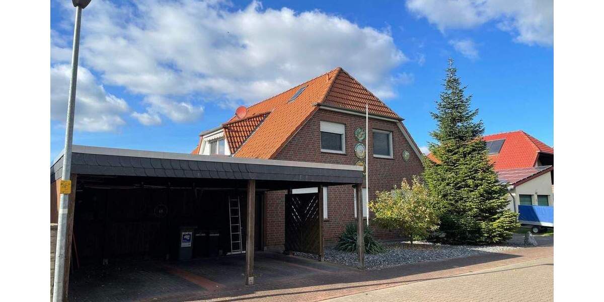 Mehrfamilienhaus, Wohnhaus Neustadt am Rübenberge Suttorf - 7 Zimmer, 180 m&sup2;, 430.000&euro; | Angebot:24916573