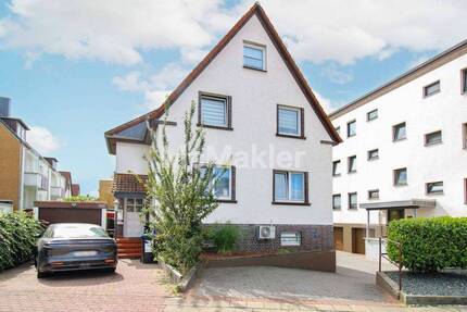 Mehrgenerationenhaus mit Anbau - leer oder vermietet übernehmbar 8 zimmer