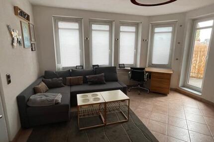 Wohnung Hannover Bothfeld-Vahrenheide - 1.5 Zimmer, 36 m&sup2;, 1.360&euro; | Angebot:24570533