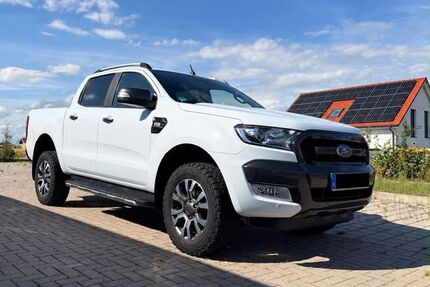 Ford Ranger 76.000 km 24.000 &euro; Sehnde 31319