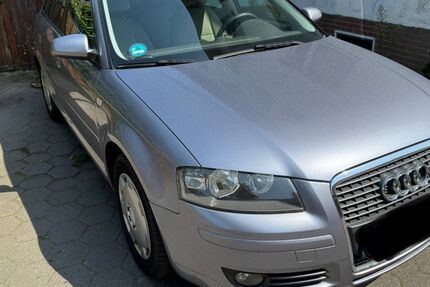 Audi A3 199.999 km 3.490 € Neustadt am Rbge 31535