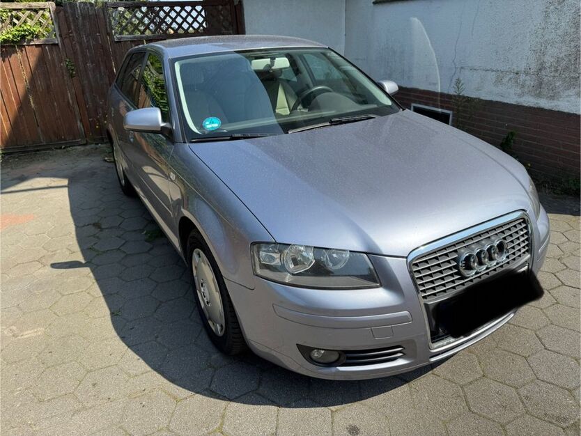 Audi A3 199.999 km 3.490 € Neustadt am Rbge 31535