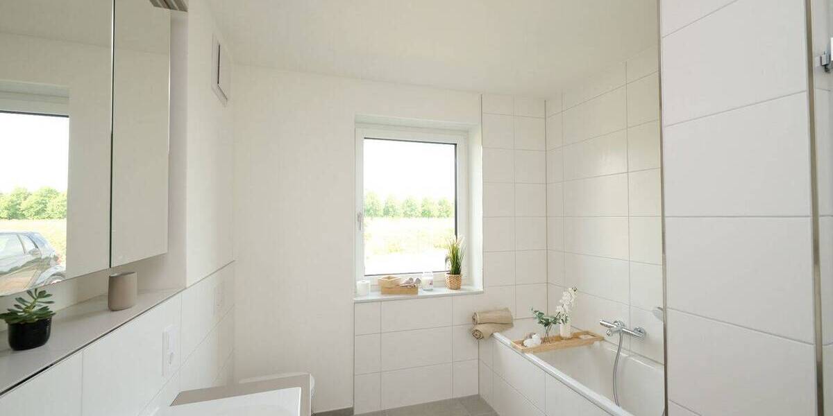 Etagenwohnung Hannover Bemerode - 3 Zimmer, 73 m&sup2;, 330.000&euro; | Angebot:25671308