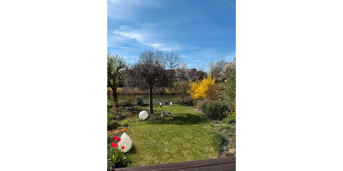 Reihenhaus Hannover Bothfeld-Vahrenheide - 5 Zimmer, 115 m&sup2;, 530.000&euro; | Angebot:26220004