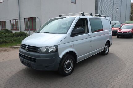 VW T5 Transporter 377.307 km 6.200 &euro; Hannover 30179