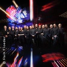 NDR Bigband - Lumen 21.11.2025 Kleiner Sendesaal im NDR
