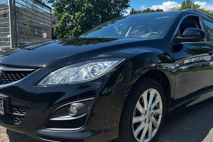 Mazda 6 180.363 km 2.990 &euro; Langenhagen 30851