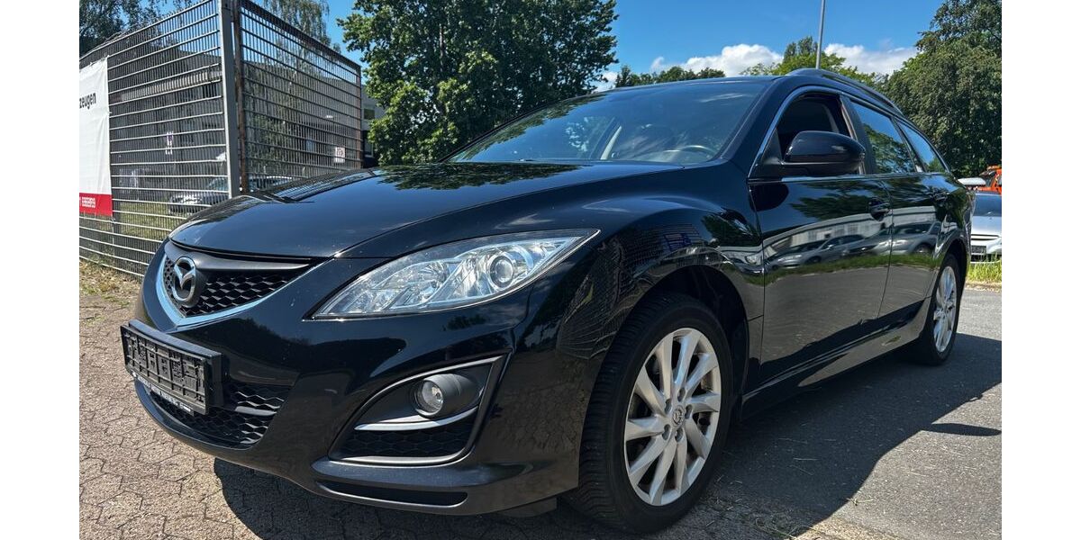 Mazda 6 180.363 km 2.990 &euro; Langenhagen 30851
